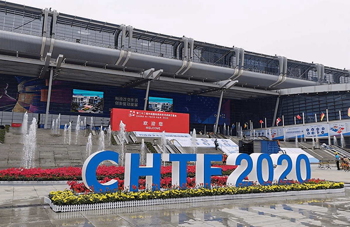 第二十二屆高交會(huì)圓滿落幕！鉑源五金攜新品亮相備受矚目