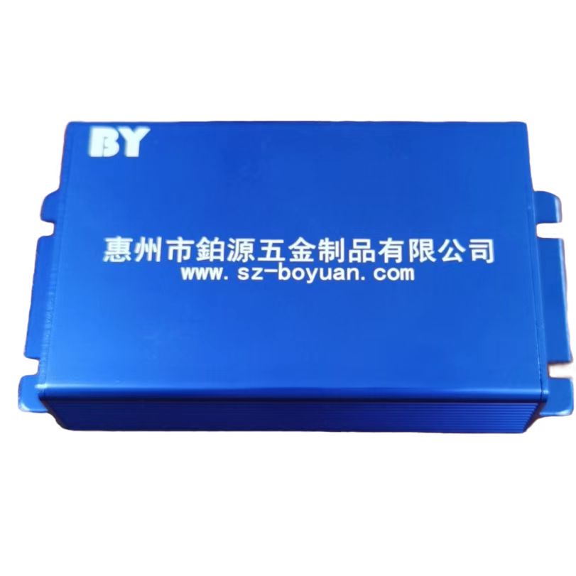 鈑金機箱一般用什么材料？